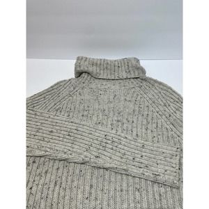Braeve‎ Turtle Neck Womens Medium Wool Blend